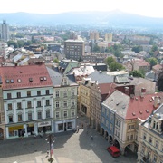 Liberec, Czech Republic