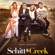 Schitt&#39;s Creek: Season 2