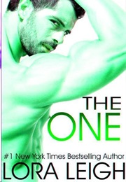 The One (Lora Leigh)