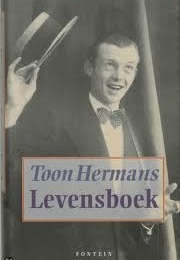 Toon Hermans: Levensboek (Toon Hermans)
