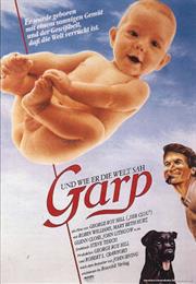 The World According to Garp 1982