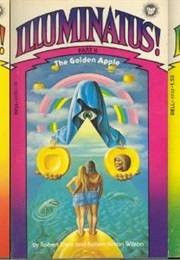 The Golden Apple (Robert Shea)