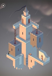 Monument Valley (2014)