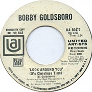 Look Around You (It's Christmas Time)