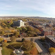 La Crosse, Wisconsin
