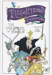 The Pied Piper of Hamelin (Russell Brand)