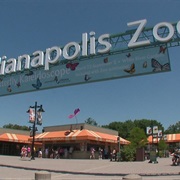 Indianapolis Zoo
