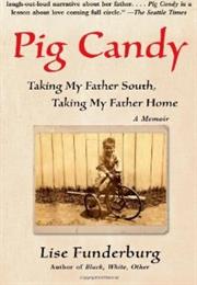 Pig Candy: Taking My Father South, Taking My Father Home