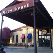 Two Brothers Roundhouse, Aurora