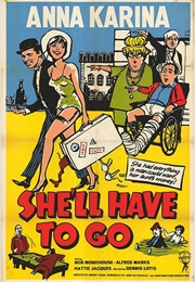 She'll Have to Go (1962)