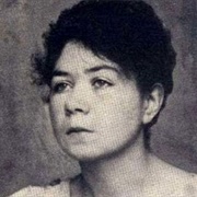 Alfonsina Storni