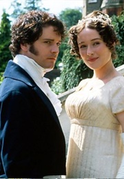Pride and Prejudice BBC (1995)