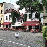 Jewish District (Kazimierz), Krakow