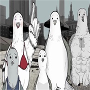 Phil, Mike, Jerry, Jacob, and Megan