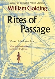 Rites of Passage (William Golding)