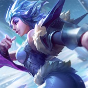 Frostblade Irelia