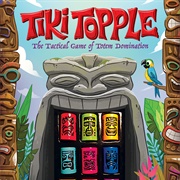 Tiki Topple