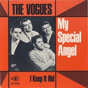 My Special Angel - The Vogues