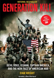 Generation Kill (Evan Wright)