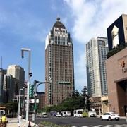 Farglory Financial Center, Taipei