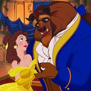 Belle and the Beast