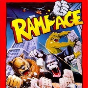 Rampage
