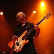 Tony Levin (King Crimson, Liquid Tension Experiment)