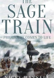 The Sage Train (Nicky Hansell)