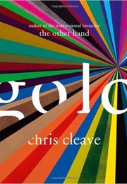 Gold (Chris Cleave)