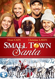 Small Town Santa (2014)