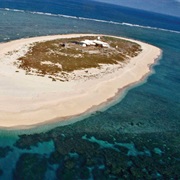 Coral Sea Islands Territory