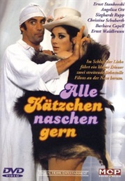 Womans Pleasure (1969)