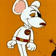 Danger Mouse