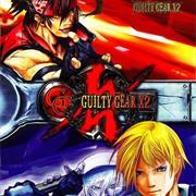Guilty Gear X2
