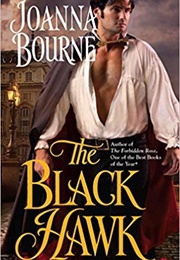 The Black Hawk (Joanna Bourne)