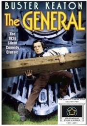 The  General (1927)