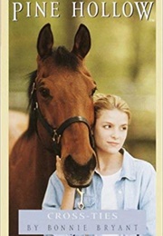 Cross-Ties (Bonnie Bryant)