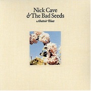 Nick Cave & the Bad Seeds — Abattoir Blues