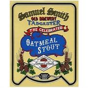 Samuel Smiths Oatmeal Stout