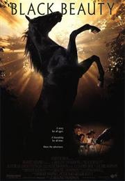 Black Beauty
