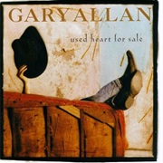 Her Man - Gary Allan