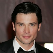 Tom Welling
