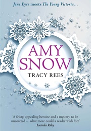 Amy Snow (Tracy Rees)