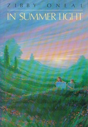 In Summer Light (Zibby Oneal)