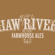 Haw River Farmhouse Ales