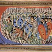 Parable of the Wicked Husbandmen