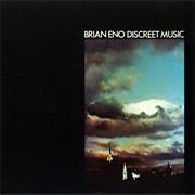 Brian Eno - Discreet Music