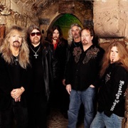 Molly Hatchet