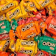 Mojos