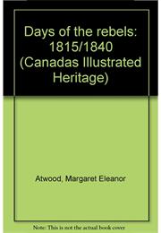 Days of the Rebels 1815–1840